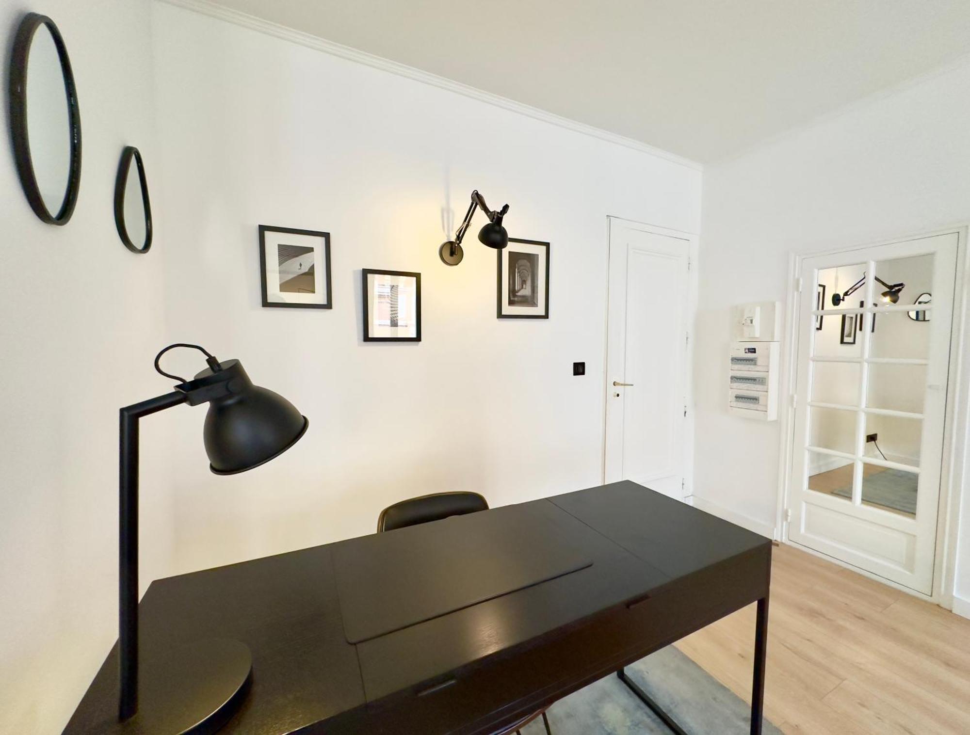 Luxueux 3 Pieces 80M2 - 2Ch - 2 Sdb - 1Mn Beach Croisette Cannes Bagian luar foto