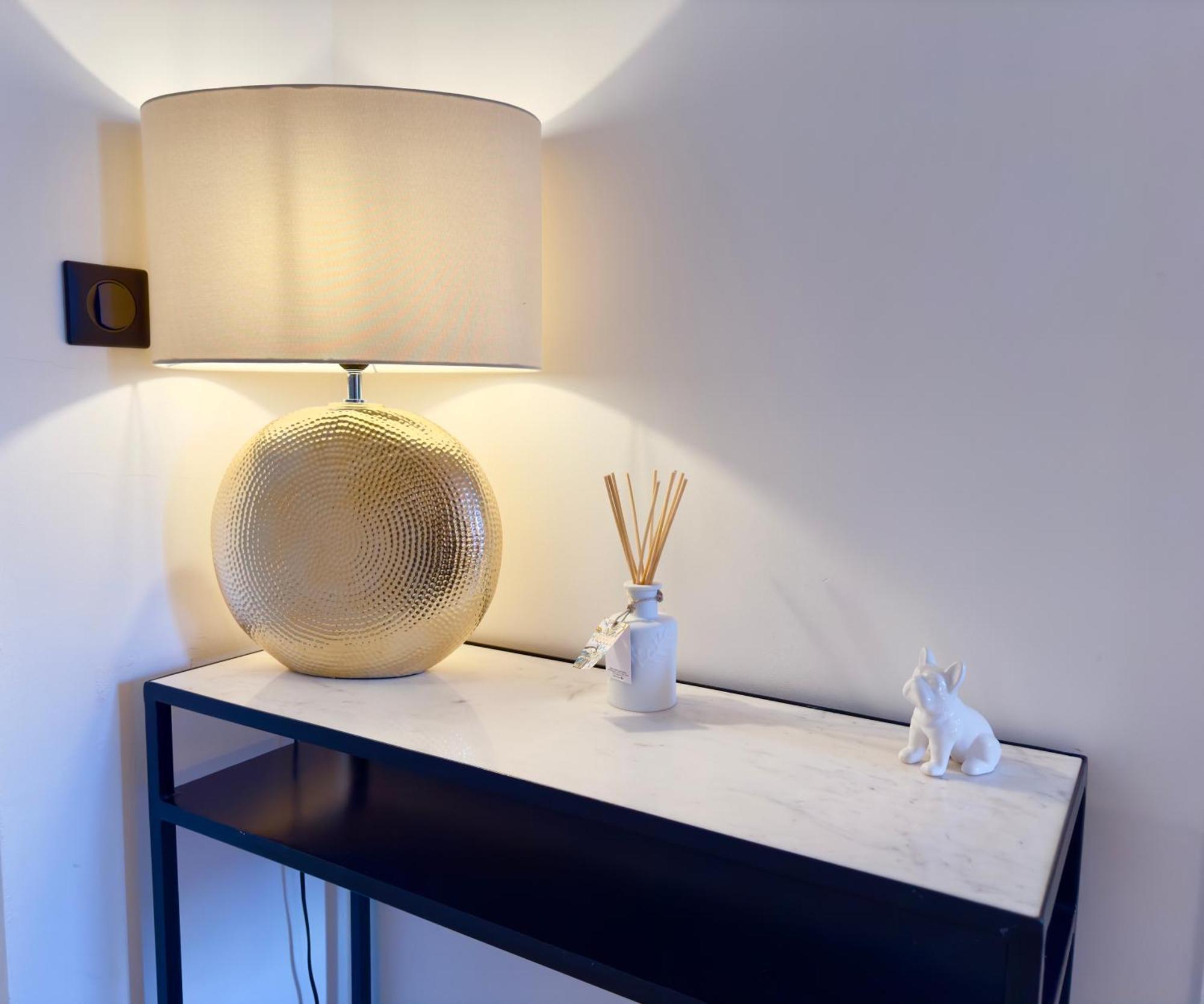 Luxueux 3 Pieces 80M2 - 2Ch - 2 Sdb - 1Mn Beach Croisette Cannes Bagian luar foto